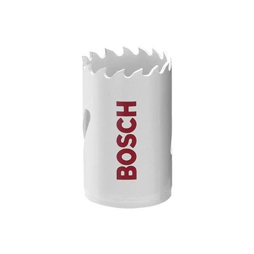 Bosch Hss Bi Metal Panç 19Mm
