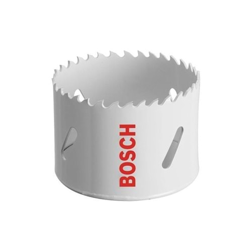 Bosch Bi Metal Panç 43 Mm