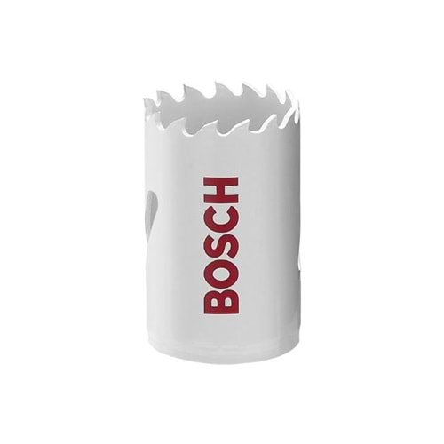 Bosch Hss Bi-Metal Panç 22 Mm