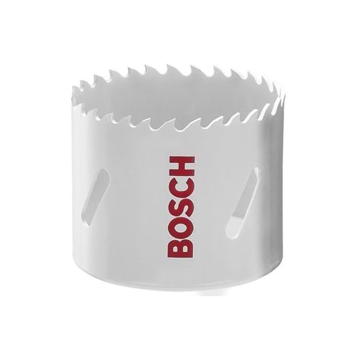 Bosch Hss Bi-Metal Panç 30 Mm