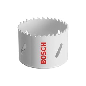 Bosch Hss Bi-Metal Panç 51 Mm