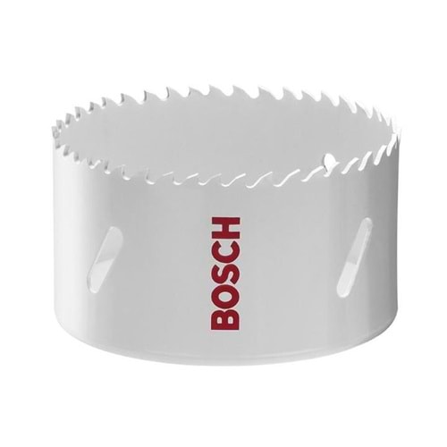 Bosch Hss Bi-Metal Panç 76 Mm