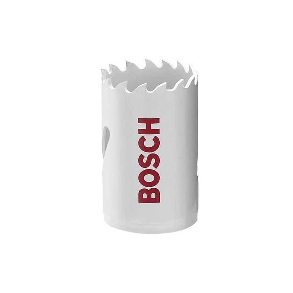 Bosch Hss Bi-Metal Panç 14 Mm
